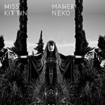 cover: Miss Kittin - Maneki Neko EP