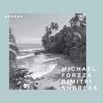 cover: Dimitri Andreas|Michael Forzza - Kahana