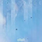 cover: Concorde - Concorde