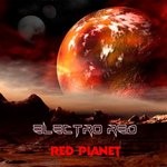 cover: Electro Red - Red Planet