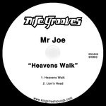 cover: Mr Joe - Heavens Walk