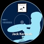 cover: Jack Kerouak - Swirl