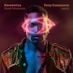 cover: Demetrius - Black Diamonds (Tony Casanova Remix)