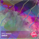 cover: Bad Signal - Omega