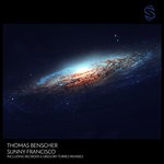 cover: Thomas Benscher - Sunny Francisco