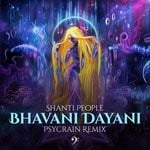 cover: Shanti People - Bhavani Dayani (Psycrain Remix)