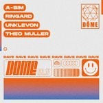 cover: Unklevon|Theo Muller|A-sim|Ringard - Rave Tools