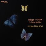 cover: Alega & Flackax|Signe Bodtker - Divina Requiem