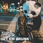 cover: Saladin - Get Em Drunk