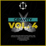 cover: Pulitano&mansion|Munik|Gianluca Rattalino|Marco Piccinin|Dylan Matthews|Federico Alesi|Cardillo & Turchenzio|Vito Raisi|Angelo Trani - Gravity Vol 4