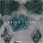 cover: Vyanzz - Bring It On!