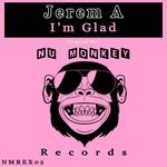 cover: Jerem A - I'm Glad