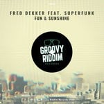 cover: Fred Dekker & Superfunk - Fun & Sunshine