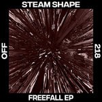 cover: Steam Shape - Freefall