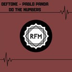 cover: Deftone & Pablo Panda - Do The Numbers