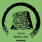 cover: Jerome Lau - Green Lake