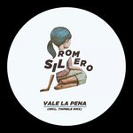 cover: Sil Romero - Vale La Pena