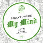 cover: Brock Edwards - My Mind