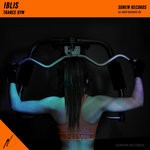 cover: Iblis - Trance Gym