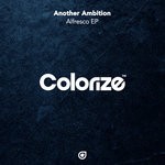 cover: Another Ambition - Alfresco EP