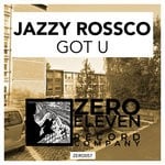 cover: Jazzy Rossco - Got U