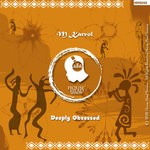 cover: M Karvol - Deeply Obsessed