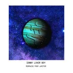 cover: Sonny Lover Boy - Mermaids From Jupiter