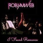 cover: Robjamweb - I Found Romance