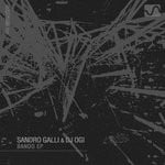 cover: Sandro Galli & Dj Ogi - Bando EP