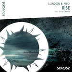 cover: London & Niko - Rise