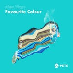 cover: Alex Virgo - Favourite Colour