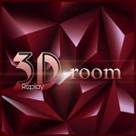 cover: Replay - 3d Room