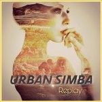 cover: Replay - Urban Simba