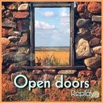 cover: Replay - Open Doors