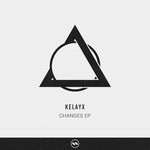 cover: Kelayx - Changes (Remastered)