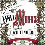 cover: Deeflux, Miracle - Two Fingers