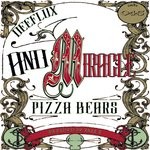 cover: Deeflux, Miracle - Pizza Bears