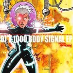 cover: Dj T-1000 - Body Signal EP