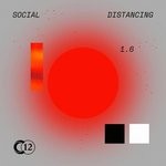 cover: Various - Social Distancing 1.6