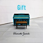 cover: Henrietta Zawacki - Gift