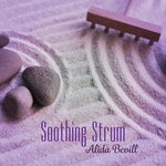 cover: Alida Bevill - Soothing Strum