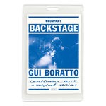 cover: Gui Boratto - Backstage