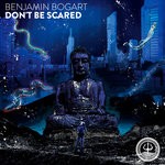 cover: Benjamin Bogart - Don't Be Scared