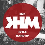 cover: Cyclo - Hard