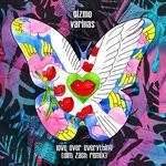 cover: Gizmo Varillas - Love Over Everything (Dim Zach Remix)