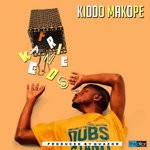 cover: Kiddo Makope - Fake Friends