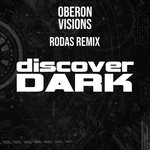 cover: Oberon - Visions (Rodas Remix)