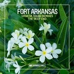 cover: Fort Arkansas - The Deep End