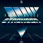 cover: Proto Bytez - Stronger