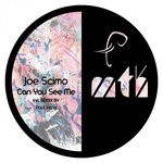 cover: Joe Scimo - Can You See Me EP